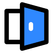 logo: No organization found